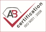 Certification iso